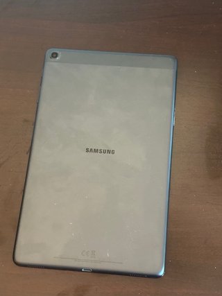 Samsung Galaxy Tab A Gris