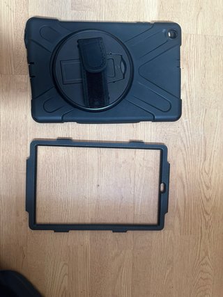 Samsung Galaxy Tab A Gris
