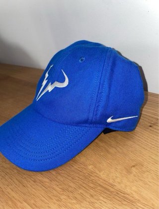 Gorra Nike Dri-Fit ‘Rafa Nadal’