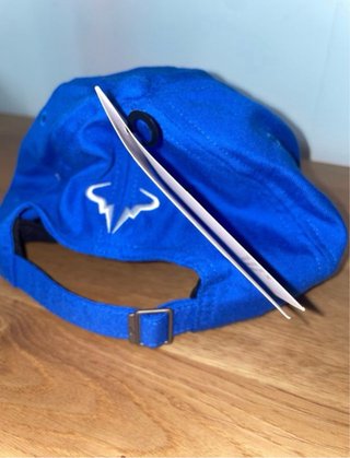Gorra Nike Dri-Fit ‘Rafa Nadal’