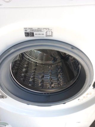 LAVADORA LG GARANTIA TRANSPORRE