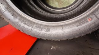 215/50 R18 92W NNANKANG CROSS SEASONS AW-6 SUV