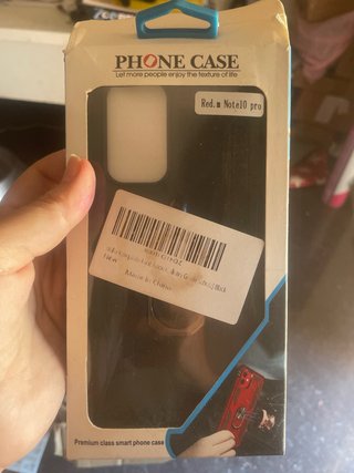 Funda para Xiaomi Poco X3 Pro Rose Gold