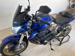 Kawasaki Z750 ITV hasta Agosto 2028
