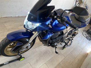 Kawasaki Z750 ITV hasta Agosto 2028