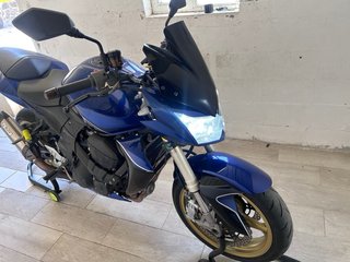 Kawasaki Z750 ITV hasta Agosto 2028