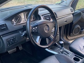 Mercedes-Benz Clase B200d  2007