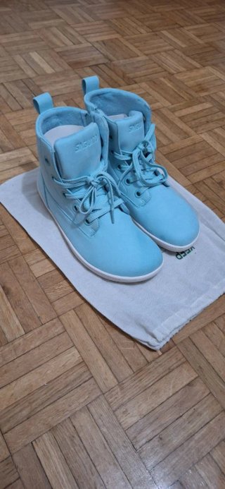 Botas Saguaro Invierno Barefoot - Ambition III