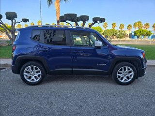 Jeep Renegade 1.6 Mjet Limited 4x2 E6