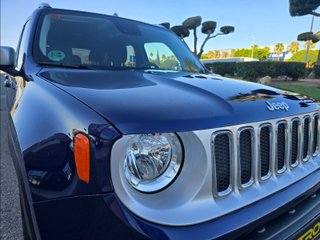 Jeep Renegade 1.6 Mjet Limited 4x2 E6