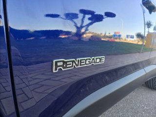 Jeep Renegade 1.6 Mjet Limited 4x2 E6