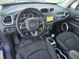 Jeep Renegade 1.6 Mjet Limited 4x2 E6