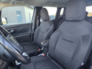 Jeep Renegade 1.6 Mjet Limited 4x2 E6