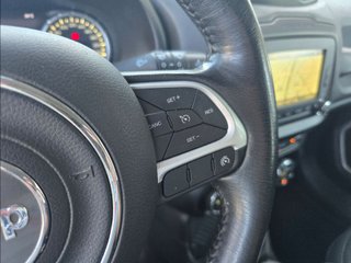 Jeep Renegade 1.6 Mjet Limited 4x2 E6