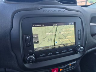 Jeep Renegade 1.6 Mjet Limited 4x2 E6