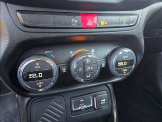 Jeep Renegade 1.6 Mjet Limited 4x2 E6