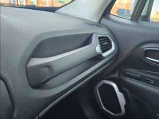 Jeep Renegade 1.6 Mjet Limited 4x2 E6