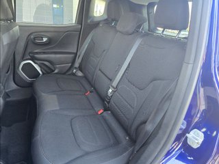 Jeep Renegade 1.6 Mjet Limited 4x2 E6