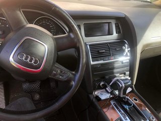 Audi Q7   quattro chollo