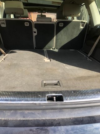 Audi Q7   quattro chollo