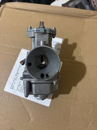 Carburador OKO 21 PWK Original
