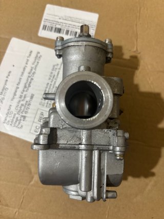 Carburador OKO 21 PWK Original
