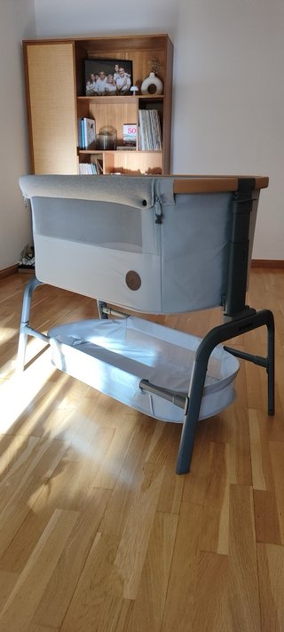 Minicuna Maxi-Cosi Iora