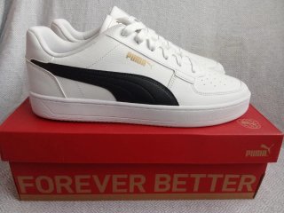 Zapatillas Puma Talla 45