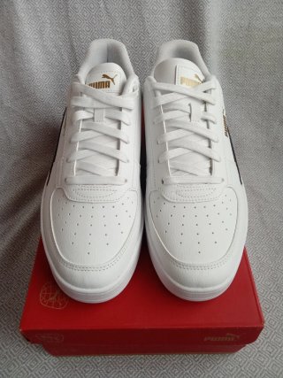 Zapatillas Puma Talla 45