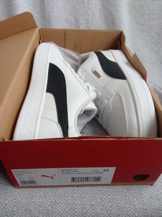 Zapatillas Puma Talla 45