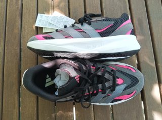 Zapatillas Adidas Light Blaze Talla 38.5