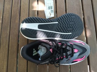 Zapatillas Adidas Light Blaze Talla 38.5