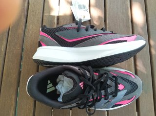 Zapatillas Adidas Light Blaze Talla 38.5