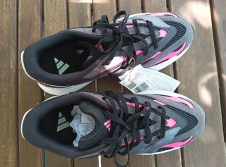 Zapatillas Adidas Light Blaze Talla 38.5