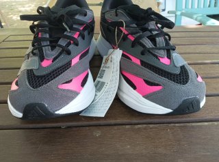 Zapatillas Adidas Light Blaze Talla 38.5