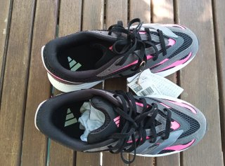 Zapatillas Adidas Light Blaze Talla 38.5