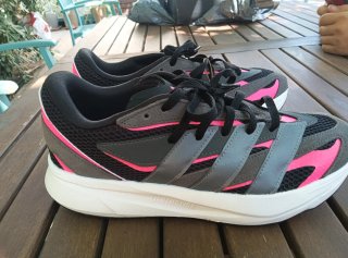 Zapatillas Adidas Light Blaze Talla 38.5
