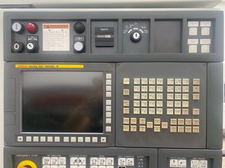 Torno CNC CMZ TA 20 Y