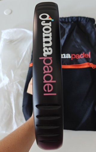 Pala Padel Joma Valkiria Flex 2026