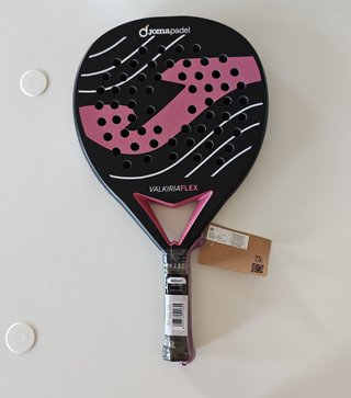 Pala Padel Joma Valkiria Flex 2026