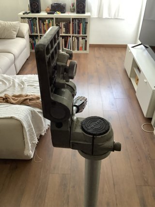 Tripode para camara o video