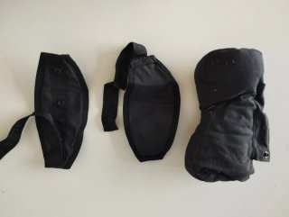 Mochila Portabebés Boba 4G Peak Collection