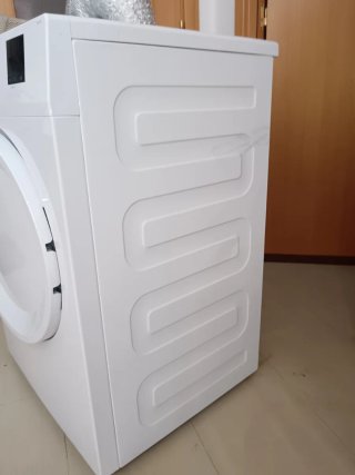Secadora Beko 1-8 kg