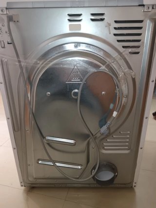 Secadora Beko 1-8 kg