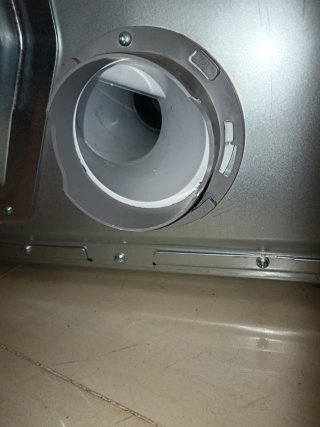 Secadora Beko 1-8 kg