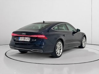 Audi A7 Sportback 40 TDI 150 kW (204 CV) S tronic
