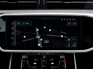 Audi A7 Sportback 40 TDI 150 kW (204 CV) S tronic