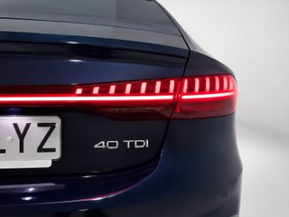 Audi A7 Sportback 40 TDI 150 kW (204 CV) S tronic