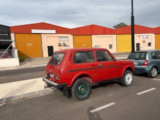 Lada Niva
