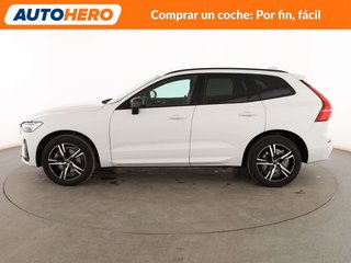 Volvo XC60 2.0 B4 Mild-Hybrid R Design 2WD